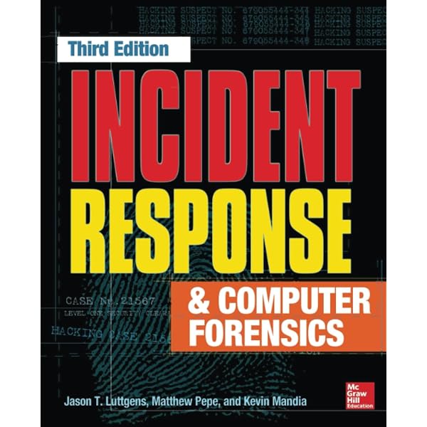 The Art of Memory Forensics: Detecting Malware and Threats in